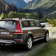Image for article titled These New Volvos Will (Try To) Save Us All